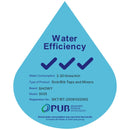 Showy Single Lever Sink Mixer 3035 | Model : SHOWY-3035 Sink Mixer Showy 