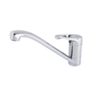 Showy Single Lever Sink Mixer Swivel Spout 2570mr Hot/cold | Model : SHOWY-2570MR Tap Showy 