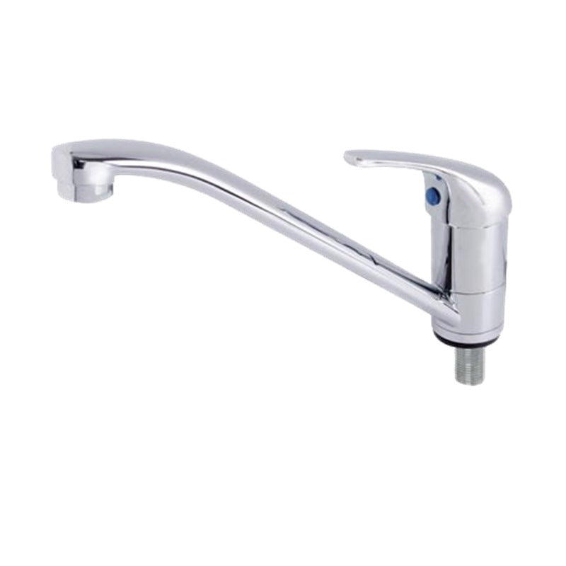 Showy Single Lever Sink Tap Swivel Spout 2590mc (Cold) | Model : SHOWY-2590MC Tap Showy 