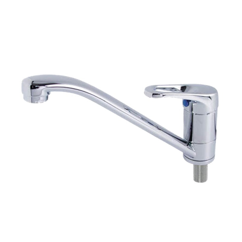 Showy Single Lever Sink Tap Swivel Spout 2590mr (Cold) | Model : SHOWY-2590MR Tap Showy 