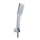 Showy Snowfall Elegant Hand Shower Bracket & Hose Set 3040m | Model : SHOWY-3040M Complete Shower Set Showy 