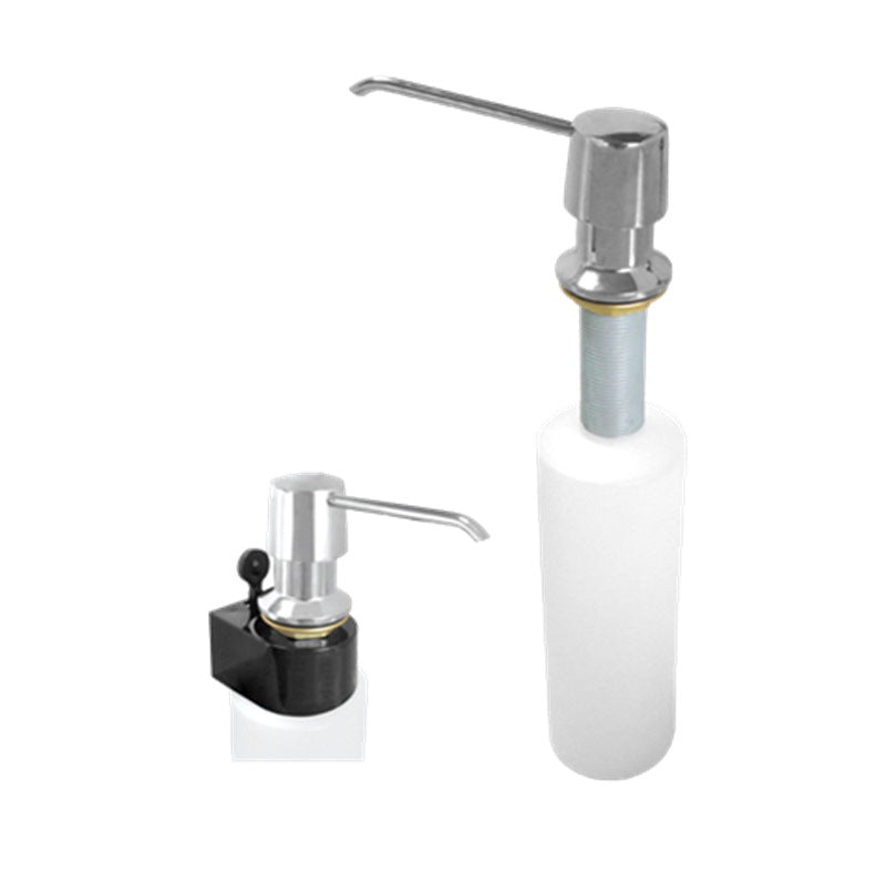 Showy Soap Dispenser 3201 | Model : SHOWY-3201 Soap Dispenser Showy 