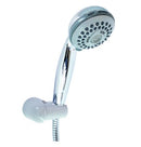Showy "Solid" Function-5 Shower Set C/W 2399 Bracket