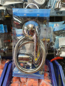 Showy "Solid" Function-5 Shower Set C/W 2399 Bracket