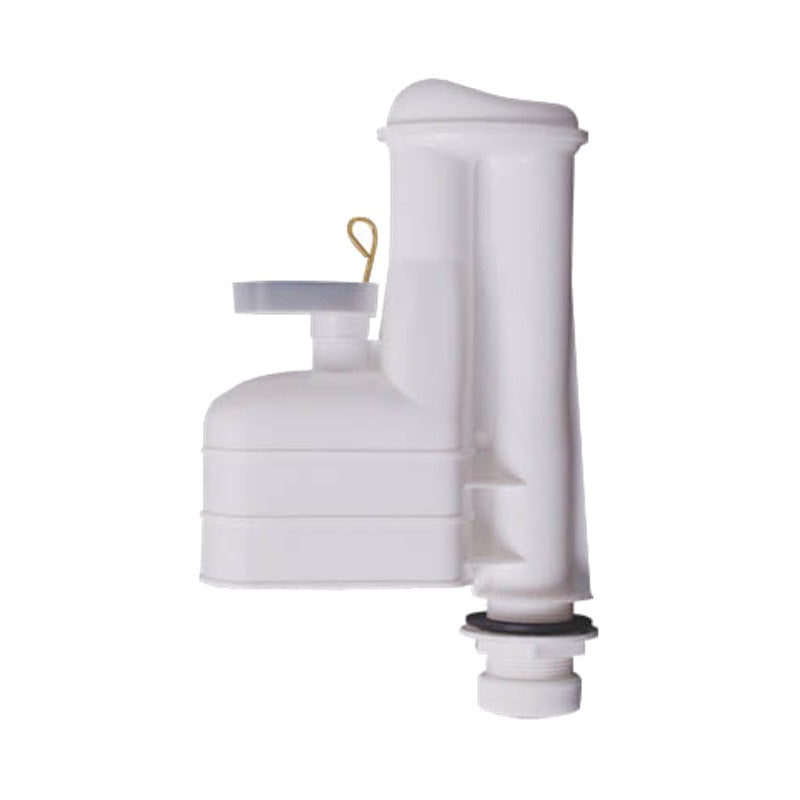 Showy Square Syphon 8027 | Model : SHOWY-8027 Syphon Showy 
