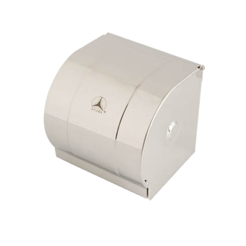Showy S/s Deluxe Steel Paper Holder 7049 | Model : SHOWY-7049 Paper Holder Showy 