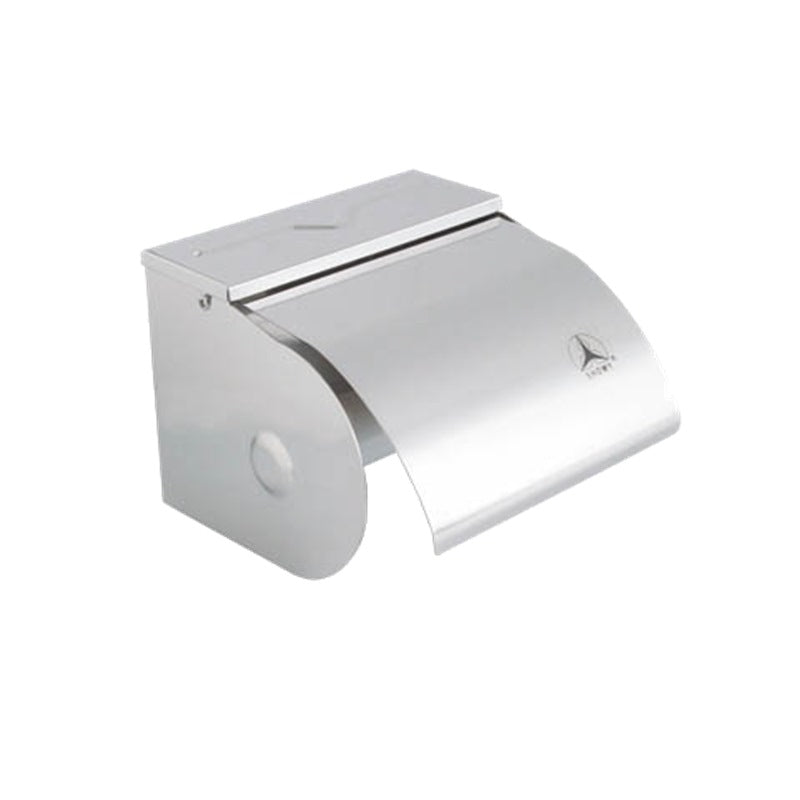 Showy Stainless Steel Paper Holder 7048 | Model : SHOWY-7048 Paper Holder Showy 