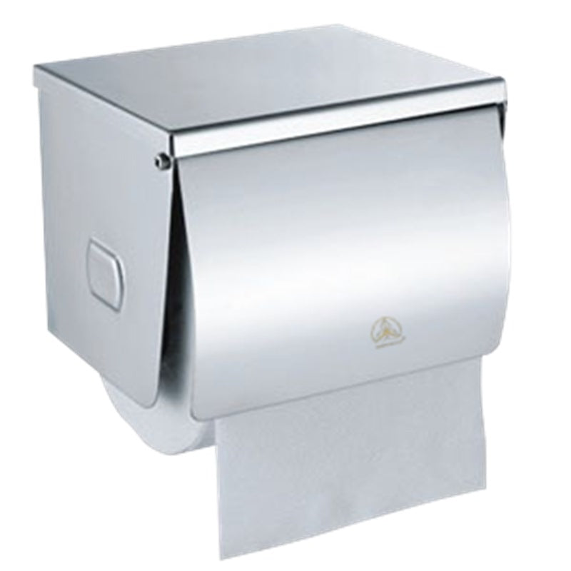 Showy Stainless Steel Paper Holder 7068 | Model : SHOWY-7068 Paper Holder Showy 