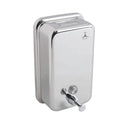 Showy Stainless Steel Soap Dispenser 7040 | Model : SHOWY-7040 Soap Dispenser Showy 