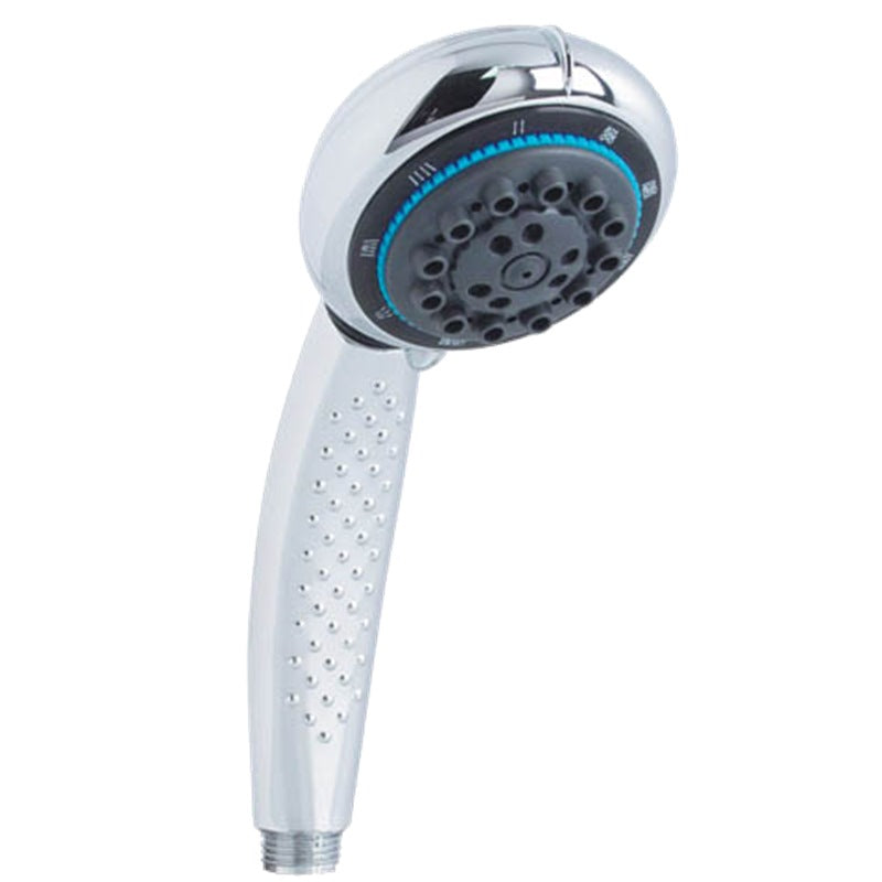 Showy Super 8 Spray Hand Shower Head Only 8282 | Model : SHOWY-8282 Shower Head Showy 