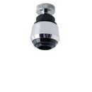 Showy Two-way Aerator & Adaptor 6007p Chrome | Model : SHOWY-6007P Aerator Showy 