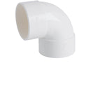 Showy Upvc Elbow 40mm - 2560 | Model : SHOWY-2560 UPVC Elbow Showy 