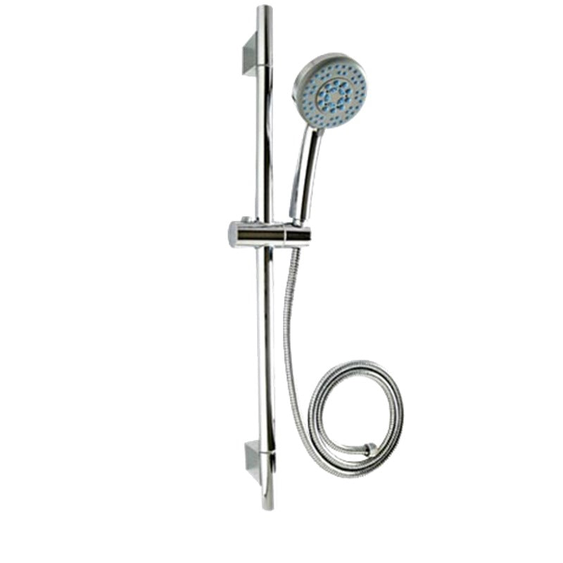 Showy Verge Function 5 Shower Set 3039 | Model : SHOWY-3039 Complete Shower Set Showy 