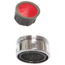 Showy Water Saving Cartridge With 24m/1 C.p Brass Casing 6302-6l 6-l | Model : SHOWY-6302 Cartridge Showy 