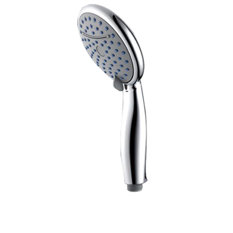 Showy Waterfall Function-2 Hand Shower Only 120mm 3117sh | Model : SHOWY-3117SH Shower Head Showy 