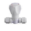 Showy W.t 1/2" Plastic C/c Stop Cock 6152 | Model : SHOWY-6152 Stop Cock Showy 