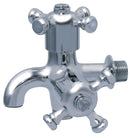 Showy X Knob 2 Way Tap (for Toilet / Bathroom) | Model : SHOWY-2555TC - Aikchinhin