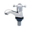 Showy X-knob Pillar Tap-2555pc | Model : SHOWY-2555PC Tap Showy 