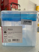 Shuter Super Pvc Tool Box | Model : TB312 Tool Storage & Organization Shuter 