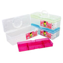 Shuter Super Pvc Tool Box | Model : TB312 Tool Storage & Organization Shuter 