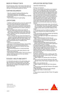 Sikaflex 140 Construction Polyurethane PU Joint Sealant Black, White & Grey | Model: SIKA- SikaHyflex Sika 