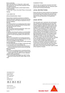 Sikaflex 140 Construction Polyurethane PU Joint Sealant Black, White & Grey | Model: SIKA- SikaHyflex Sika 