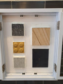 Sikaflex®-11 FC | Colours : White or Grey | Model : SIKA-11FCWH / SIKA-11FCGY - Aikchinhin