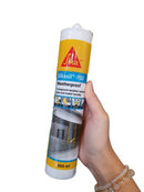 Sikasil 701 300M Silicone Weather Sealant | Model : SIKA-701 Silicone Sealant Sika 