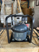 Silair Silent Compressor with 230V , SA30TC Italy | Model: SILAIR-SA30TC Silent Compressor Silair 