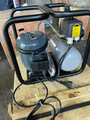 Silair Silent Compressor with 230V , SA30TC Italy | Model: SILAIR-SA30TC Silent Compressor Silair 