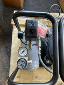 Silair Silent Compressor with 230V , SA30TC Italy | Model: SILAIR-SA30TC Silent Compressor Silair 