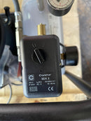 Silair Silent Compressor with 230V , SA30TC Italy | Model: SILAIR-SA30TC Silent Compressor Silair 