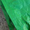 Silver/Green Canvas | Model: CVS-SG Silver/Green Canvas Aikchinhin 