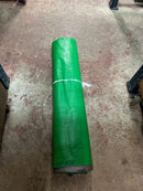 Silver/Green Canvas | Model: CVS-SG Silver/Green Canvas Aikchinhin 