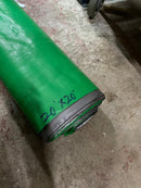 Silver/Green Canvas | Model: CVS-SG Silver/Green Canvas Aikchinhin 