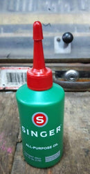 Singer Oil 80Cc | Model : OIL-SINGER Singer 