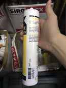 Siroflex Silicone 280ml | Colours : White, Clear, Grey - Aikchinhin