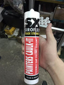 Siroflex Painters Caulk It Sealant (Control caulk) | White | 280ml - Aikchinhin