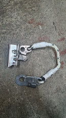 Skyhawk Fall Arrester Sk18 | Model : SB3-SK18 Fall Arrester Skyhawk 