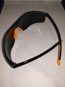 SKYHAWK Safety Spectacle SK200Bl Black | Model: SPEC-SK200BL Skyhawk 