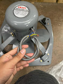 SMART 240V Exhaust Fan | Model: FAN-SM-EF Smart 