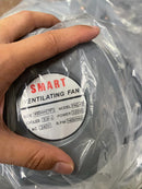 SMART 240V Exhaust Fan | Model: FAN-SM-EF Smart 