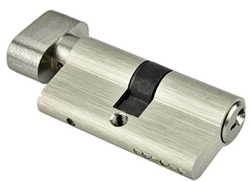 Snah Cylinder Lock With Keys | Model : LK-S Snah 