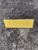 Snah Sponge Trowel 3"X9" (6124) | Model : TRO-SPONGE Sponge Trowel Snah 