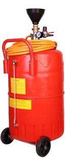 Snow Wash Or Foam Machine Plastic | Model : AM-Q909S Foam Machine Aiko 