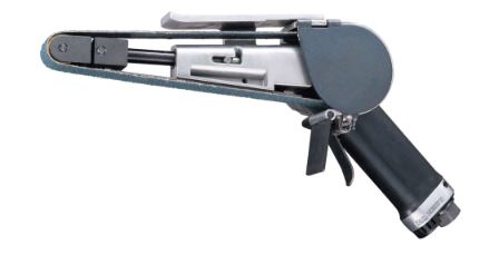 Sp-1380 Air Belt Sander 20Mm | Model : AT-SP1380 Belt Sander SP Air 
