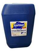 SPARKLEEN 25L Cement Remover | Model: ACI-25S Cement Remover Aiko, Sparkleen 