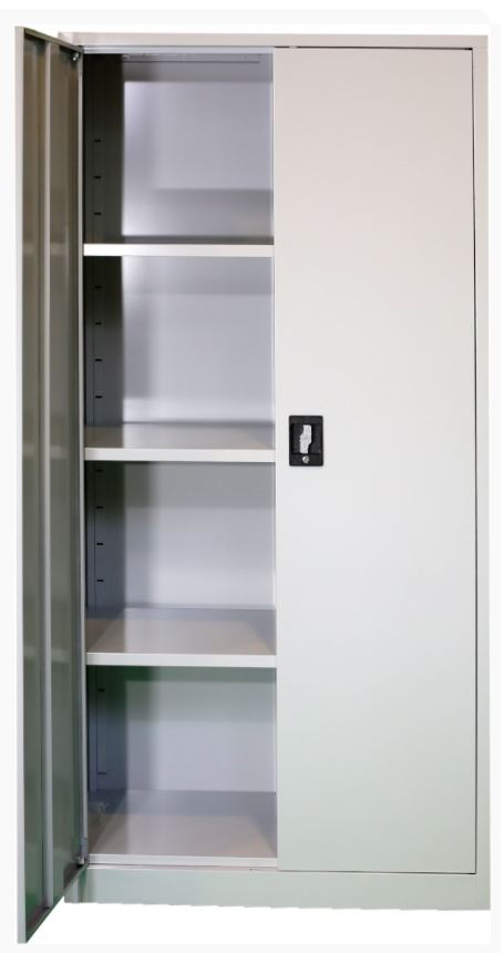Spe Full Height Swing Door Cupboard Cabinet | Model : FH-204 Cupboard SPE 