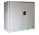 Spe Half Height Cupboard Cabinet With Swing Door | Model : HH-204 Cupboard SPE 