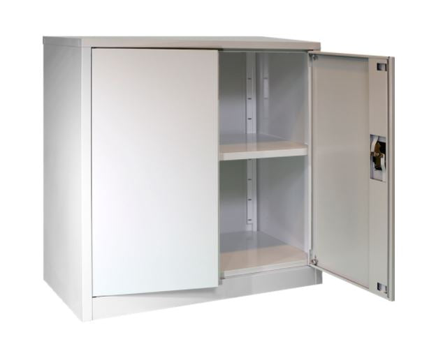 Spe Half Height Cupboard Cabinet With Swing Door | Model : HH-204 Cupboard SPE 